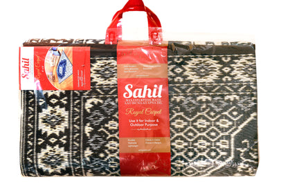 Royal Prestige Floor Mat