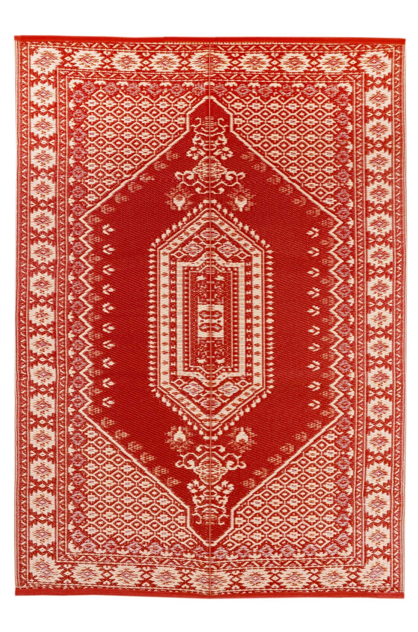 Royal Prestige Floor Mat
