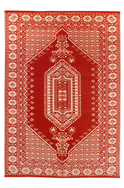 Royal Prestige Floor Mat