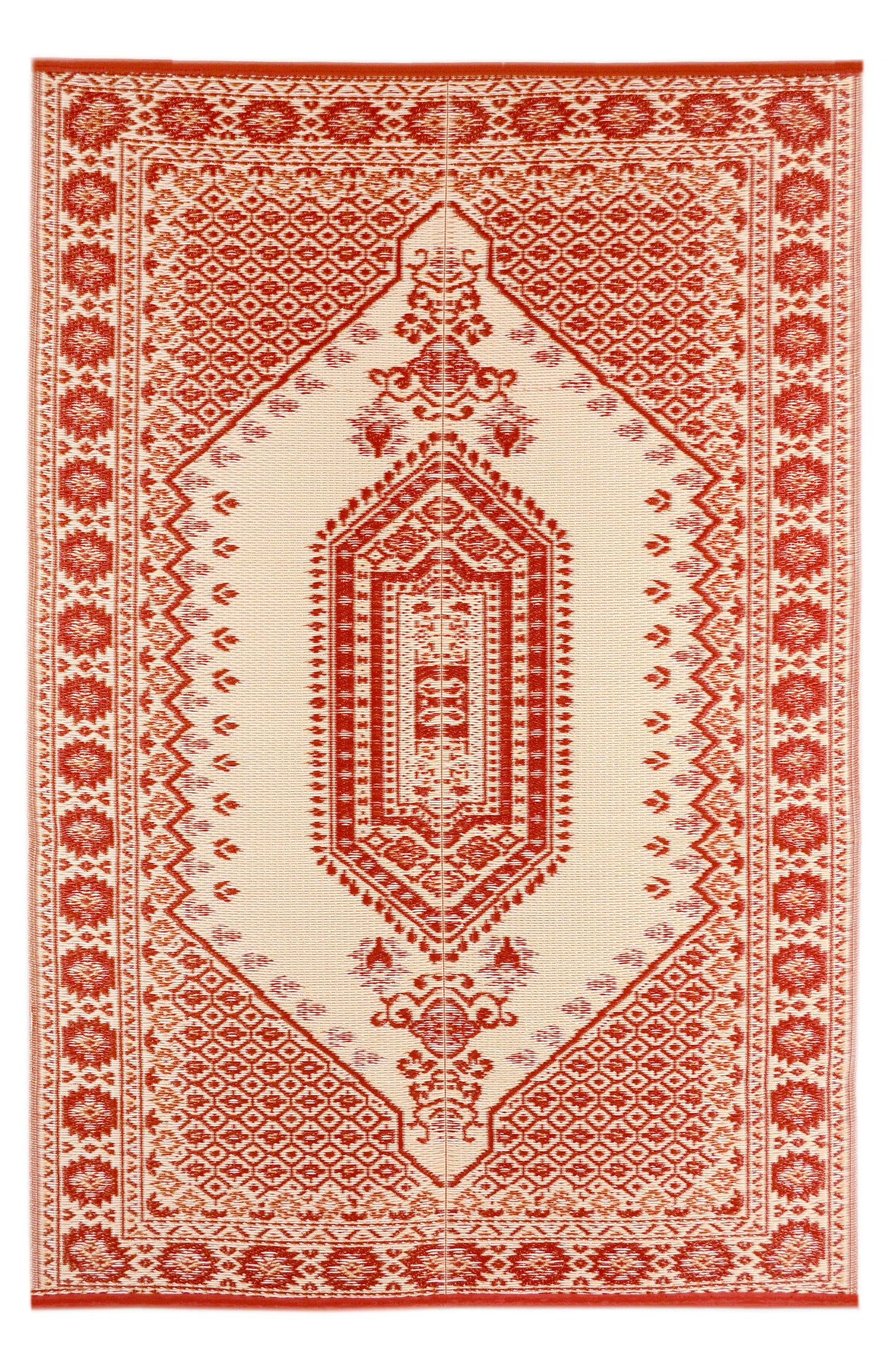 Royal Prestige Floor Mat