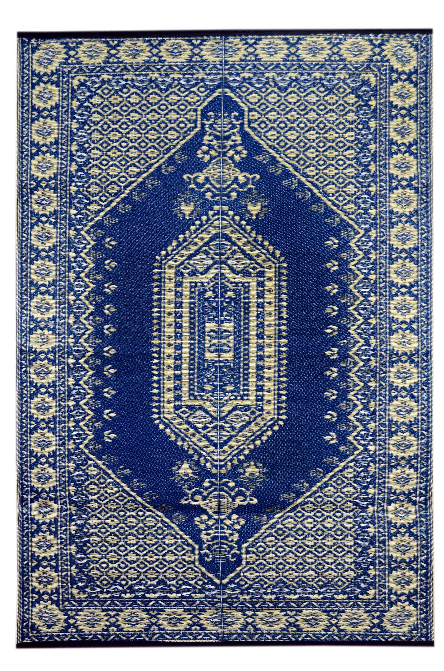 Royal Prestige Floor Mat