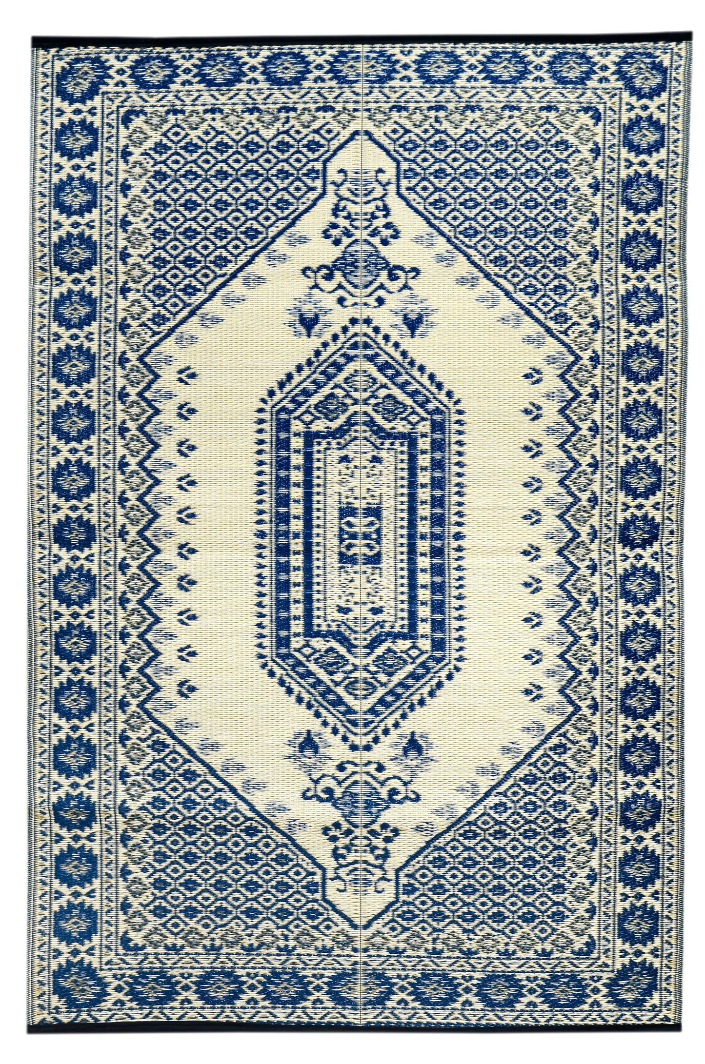 Royal Prestige Floor Mat