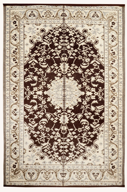 Royal Heritage Premium Plastic Floor Mat