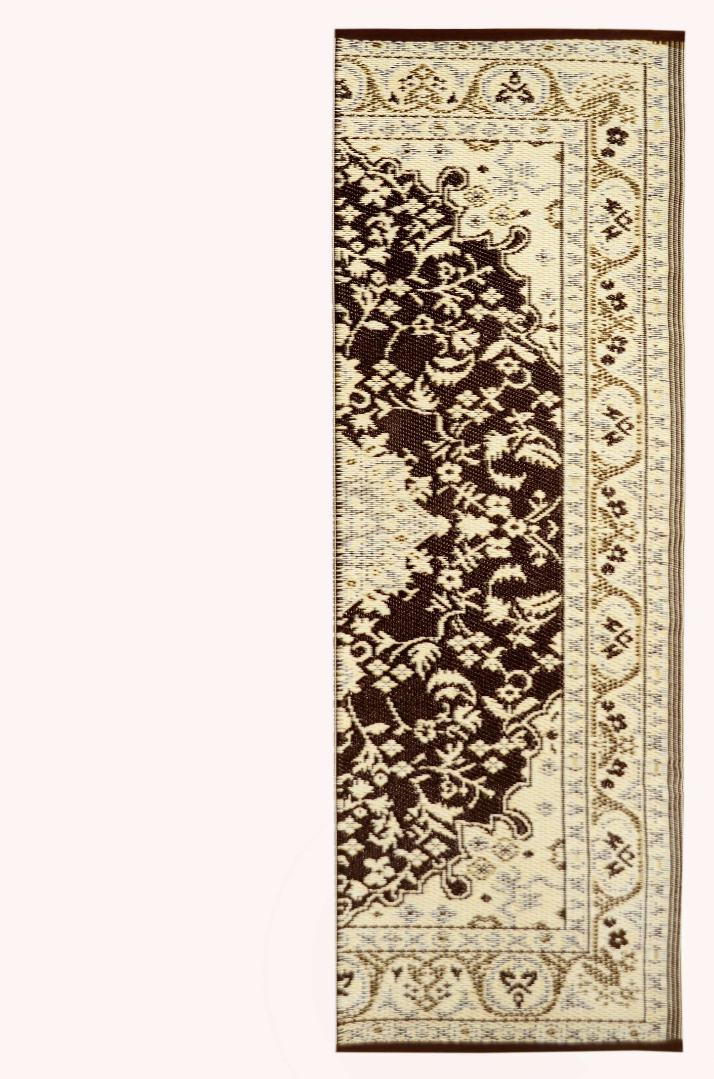 Royal Heritage Premium Plastic Floor Mat