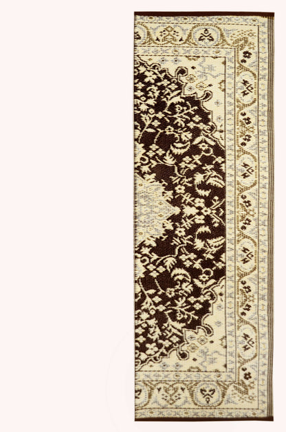 Royal Heritage Premium Plastic Floor Mat