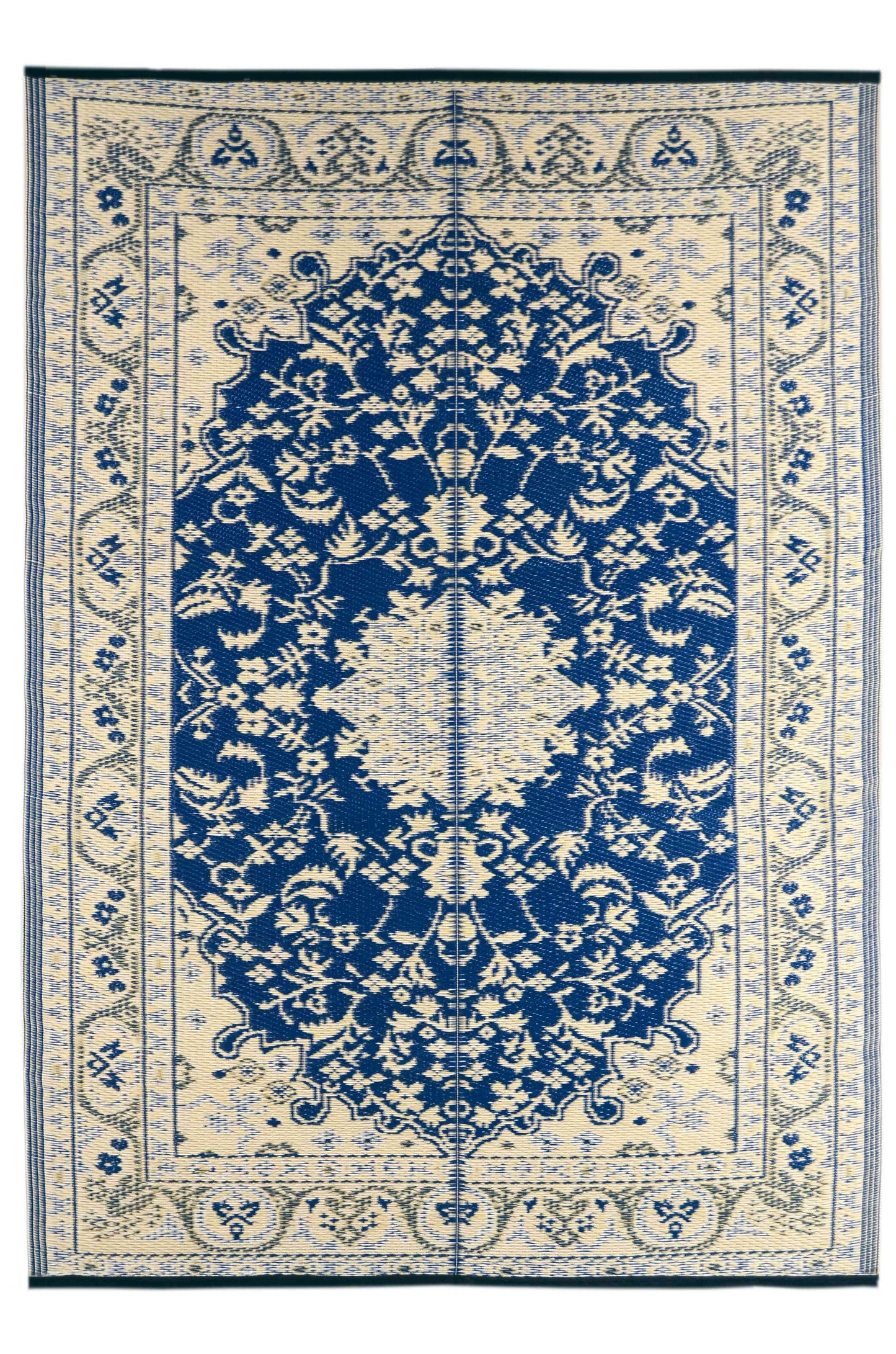 Royal Heritage Premium Plastic Floor Mat