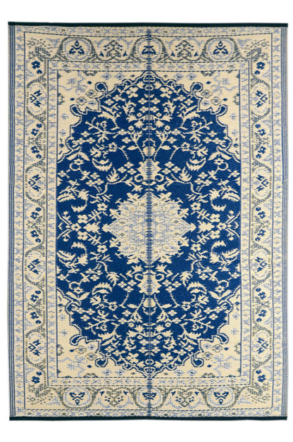 Royal Heritage Premium Plastic Floor Mat
