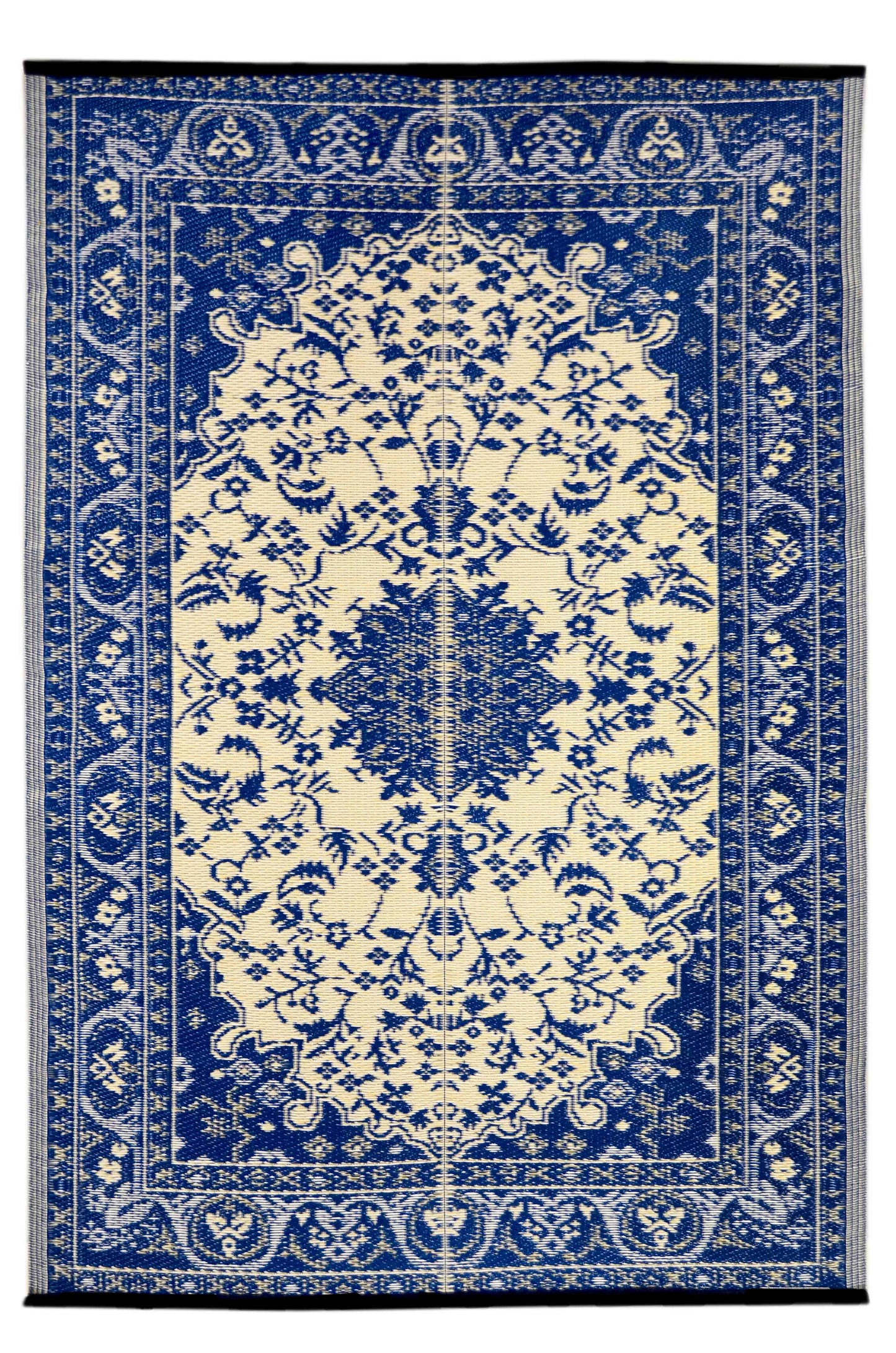 Royal Heritage Premium Plastic Floor Mat